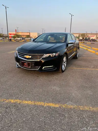 شيفروليه امبالا 2018 بريميوم 4 سلندر index