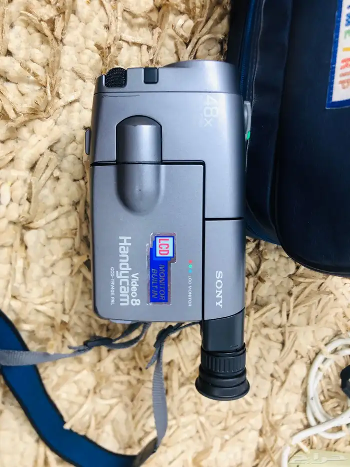 كامرات قديمه 14