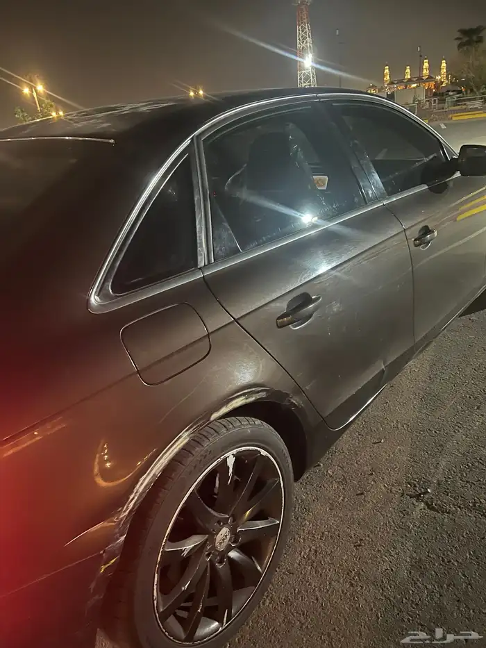 للبيع اودي A42014 8