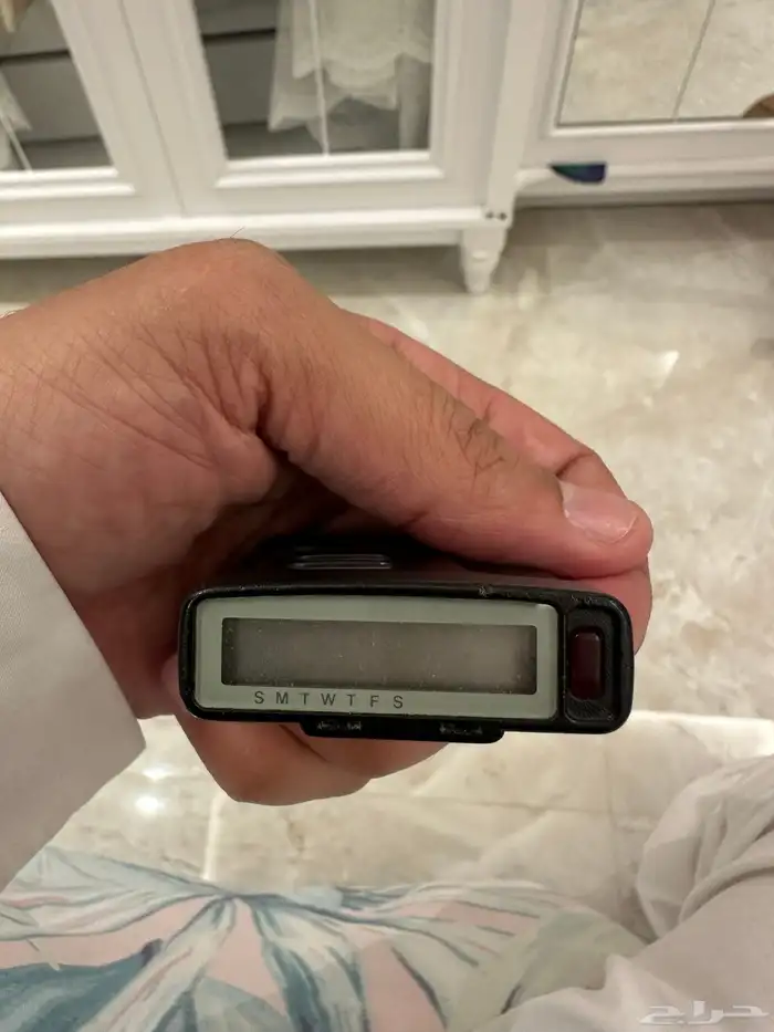 بيجر واه يا ايام البيجر وثلاث تسعات 1