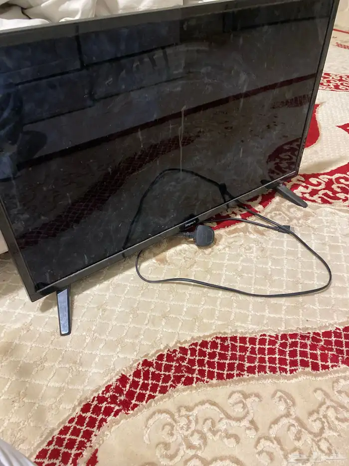 شاشه استخدام نضيف شركه impex 0