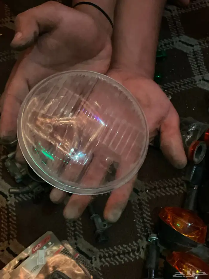 قطع غيار دبابات 27