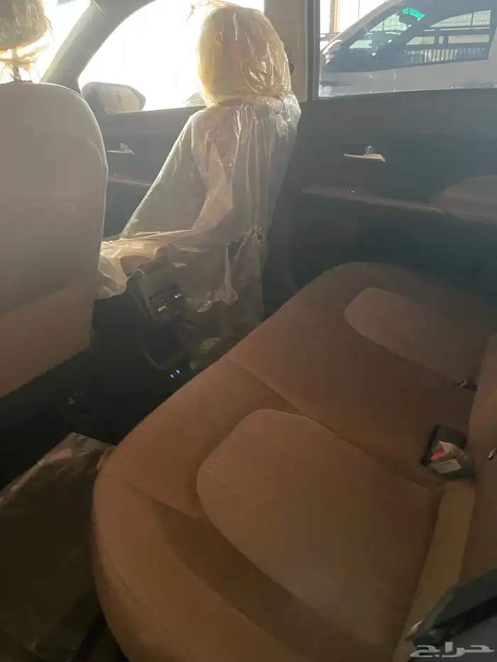 اكسنت 2024 فيليت وارد المجدوعي ماشية 29ألف 16