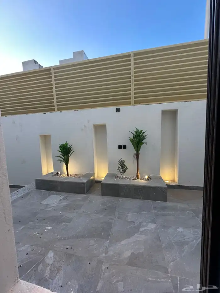 فيله روف ارضي با مدخل سياره تشطيب ممتاز 4