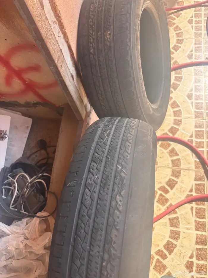 كفرات صيني 1