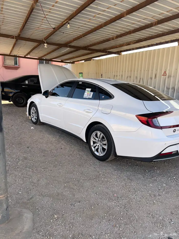 سوناتا 2020 19