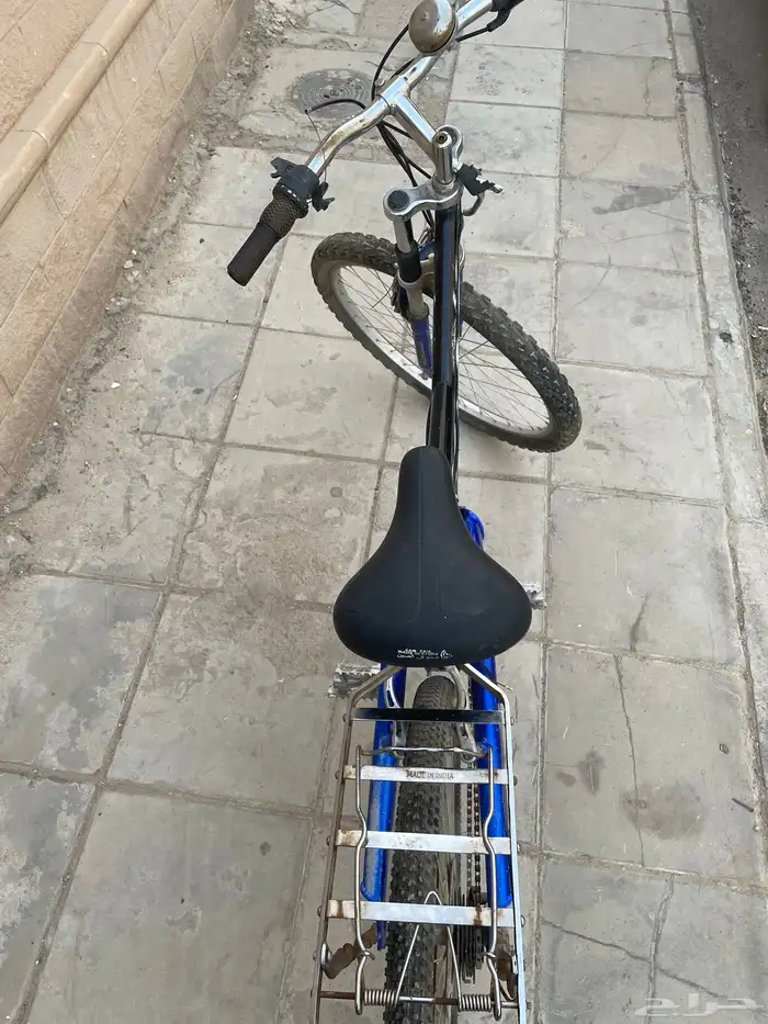 دراجة جبلية للبيع 3