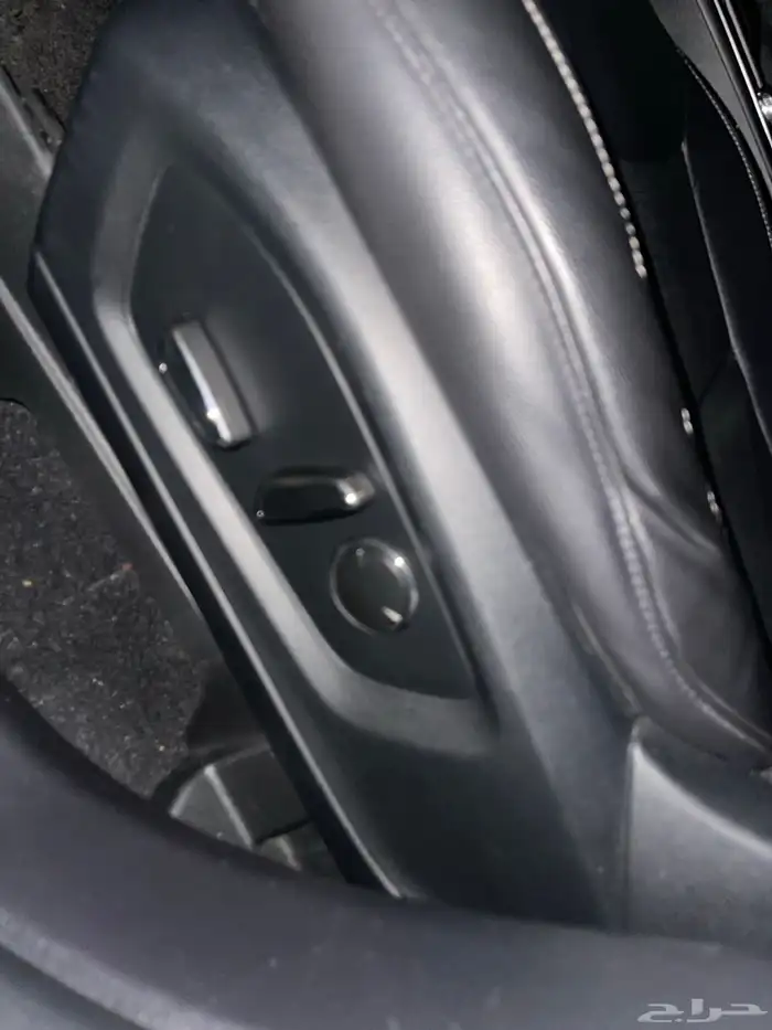 فورد اكسبلورا 2020 فلك كامل لمتيد دبل 33