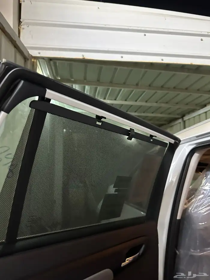 تويوتا هايلاندر 2025 جديد 15