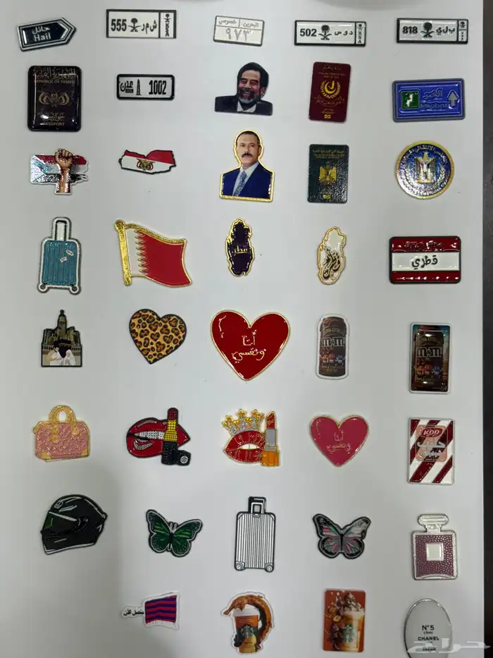 ملصقات جوال (ملصقات كفر جوال) ب أشكال رائعه 9