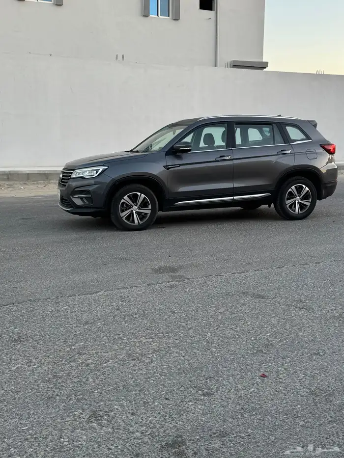 شنجان SC75 2020 5