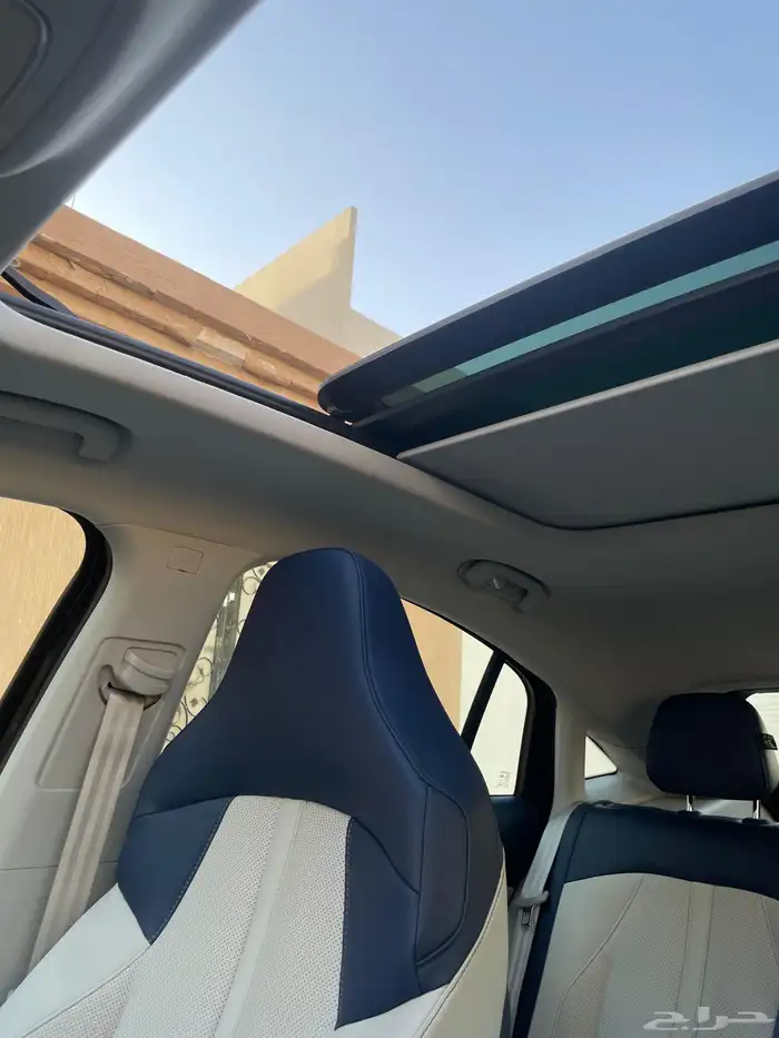 إم جي ويل 2024 14