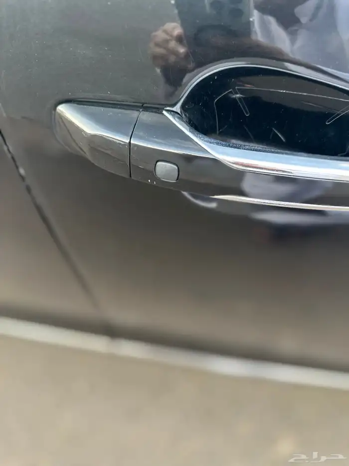 كيا كدينزا K7 بنزين اعلى فية وارد كوريا . 14