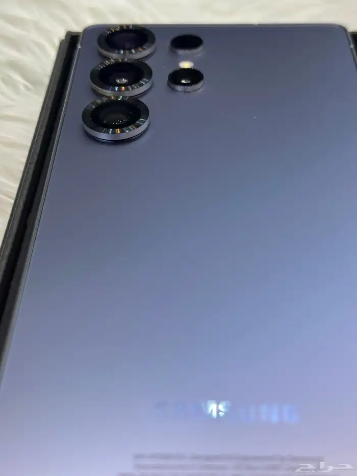 جلكسي S25 التراء 4