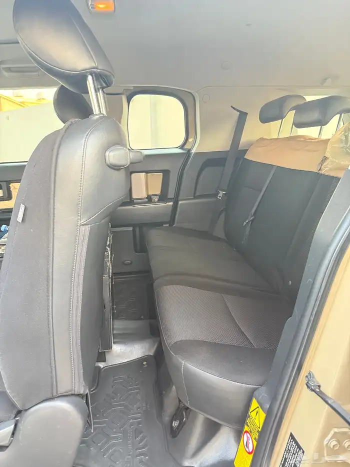 افجي فل كامل بيج FG cruiser 2013 6