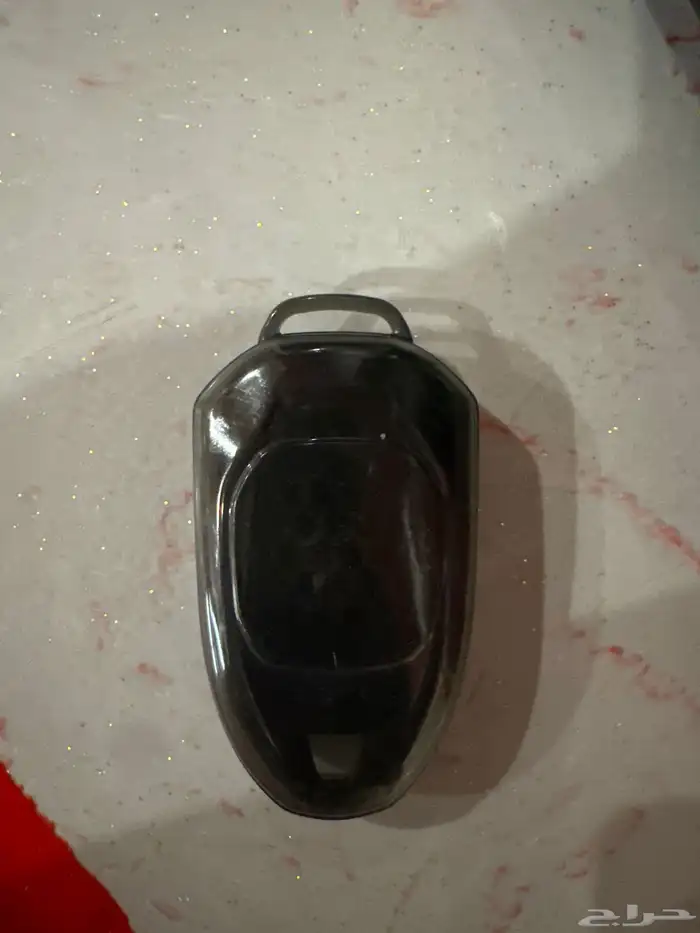 ريموت ام جي وكاله 1