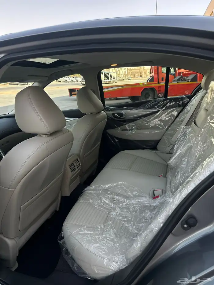 انفنتي Q50S 2023 22