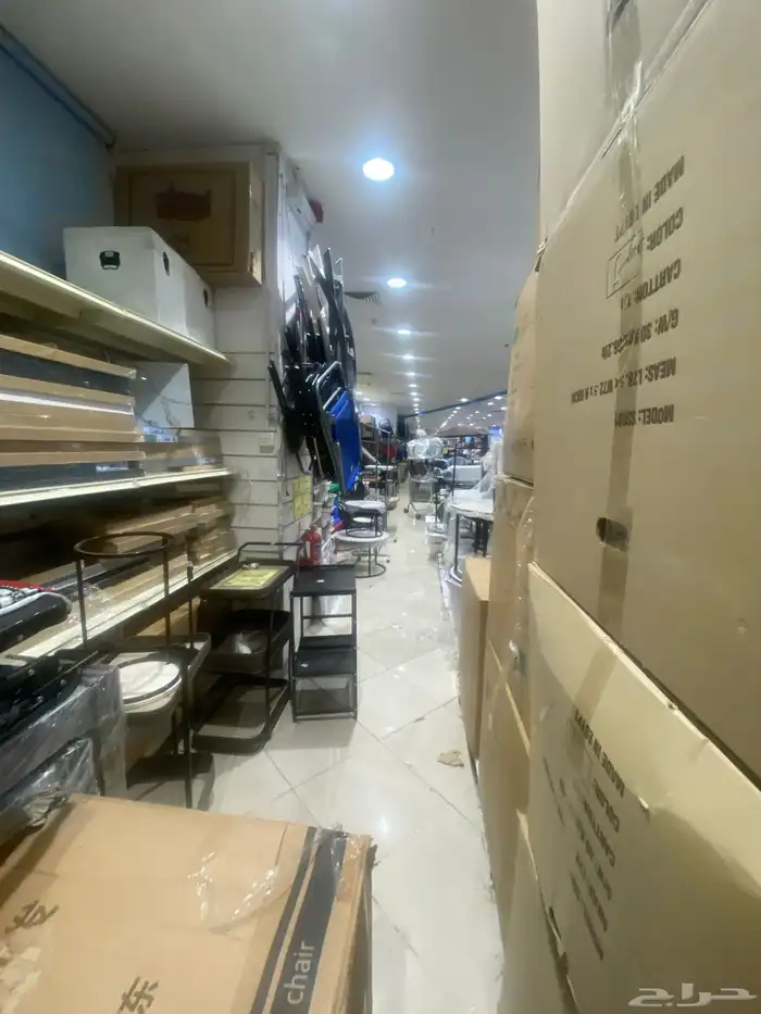 مستلزمات البر والكشتات 44