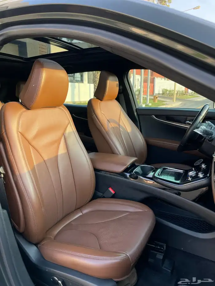 لنكولن - نوتيلوس - 2022 - سعودي 9