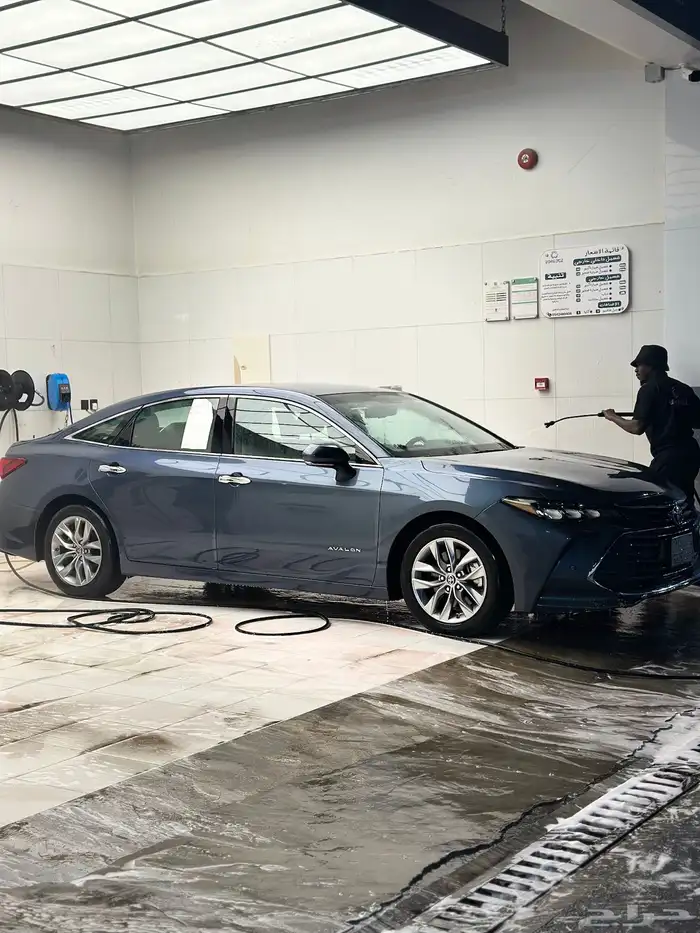 افالون 2022 بحالة الوكالة 0