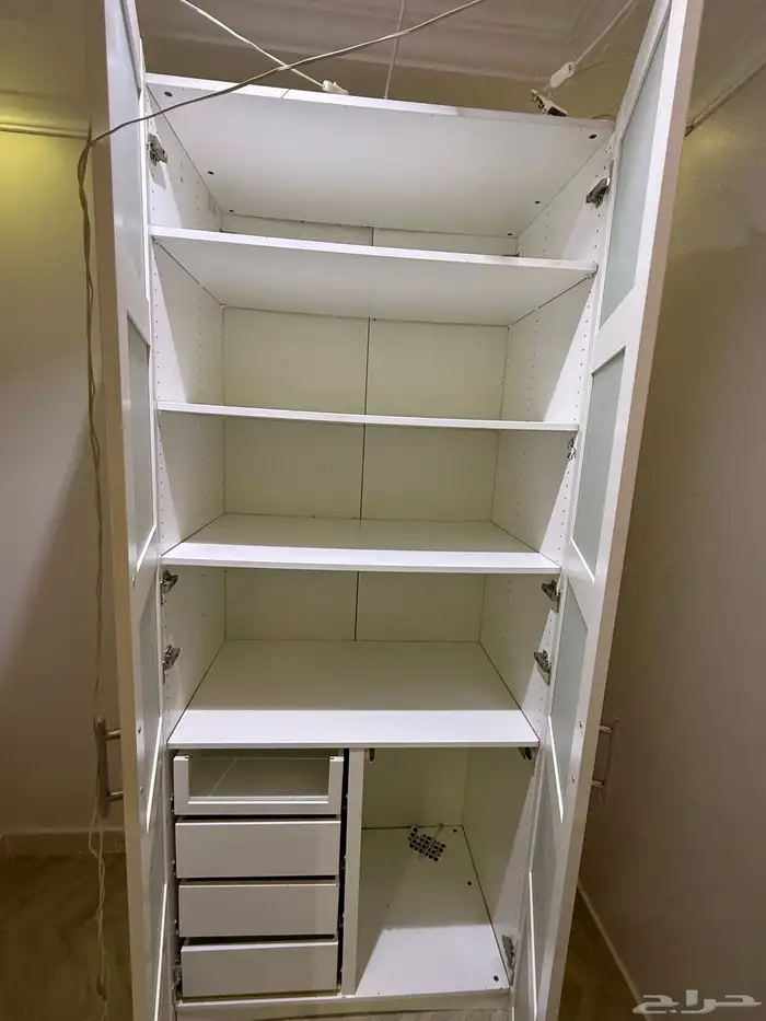 دولاب ايكيا 3