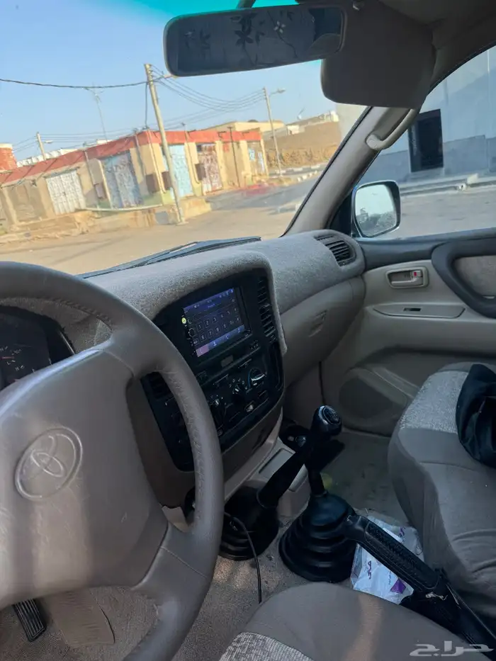 لاند كلوزر 1999 23