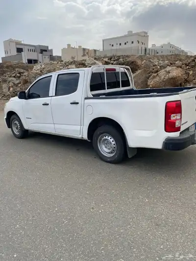 كلورادو شيفروليه index