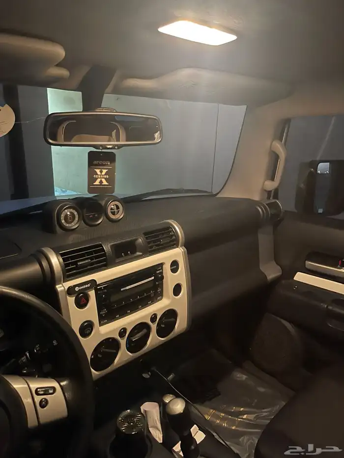 اف جي فل كامل 2013 4