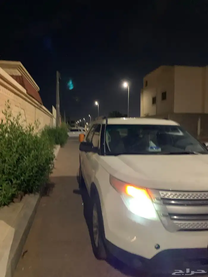 فورد اكسبلور 2013 5