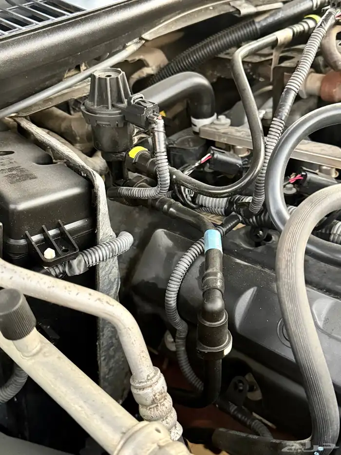 لينكون تاون كار لارج L ( مخزن 95الف ) سعودي 2011 بدي وكالة 61