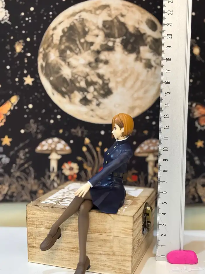 نوبارا جوجوتسو كايسن Nobara Jujutsu Kaisen 2