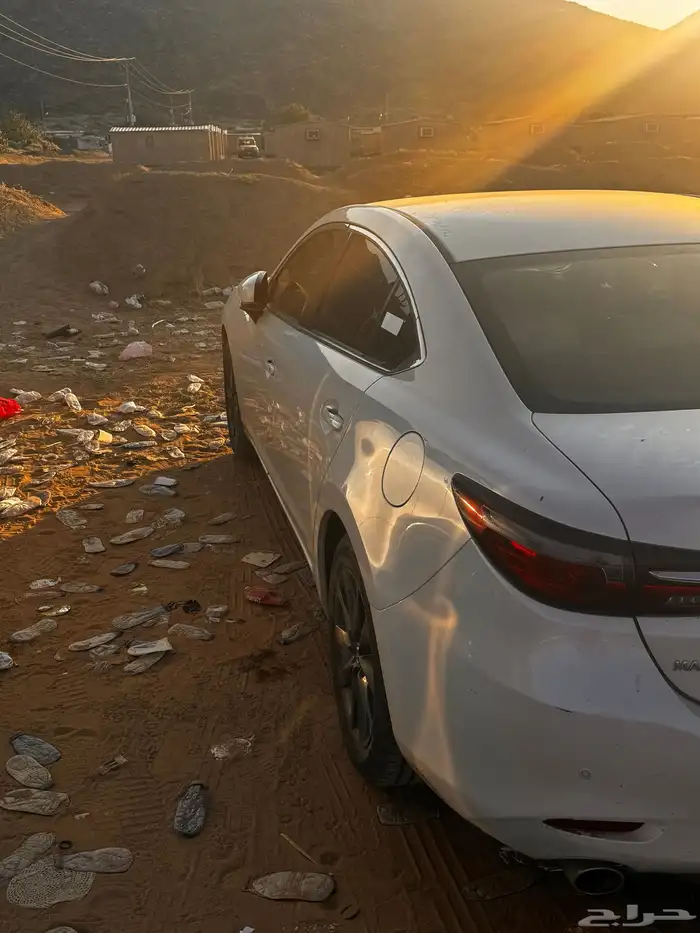 مازد 6 لتنازل بدون مقابل 1