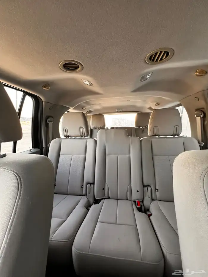 فورد اكسبديشن دبل 18