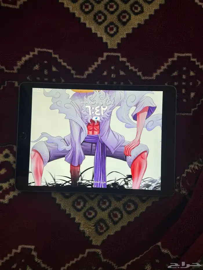 ايباد الجيل 9 5