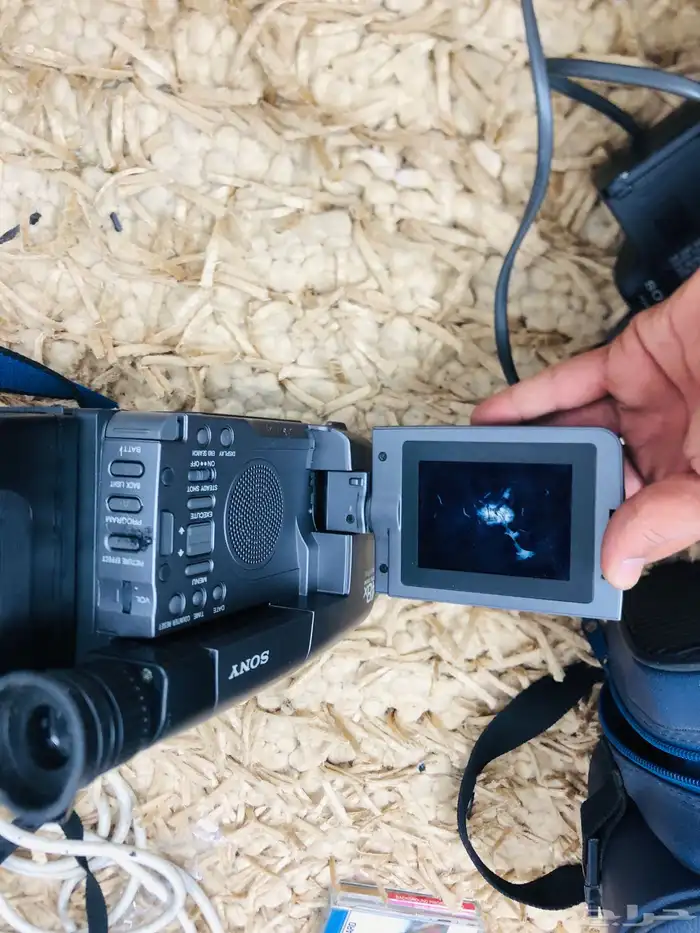 كامرات قديمه 17