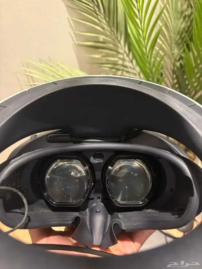 بلايستيشن  ي ار 2  PS VR2 2