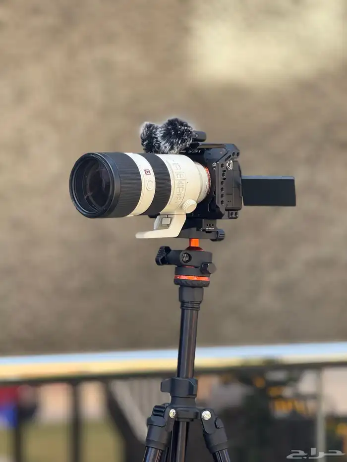 مصور فيديو ومونتاج احترافي جودة سينمائية 1