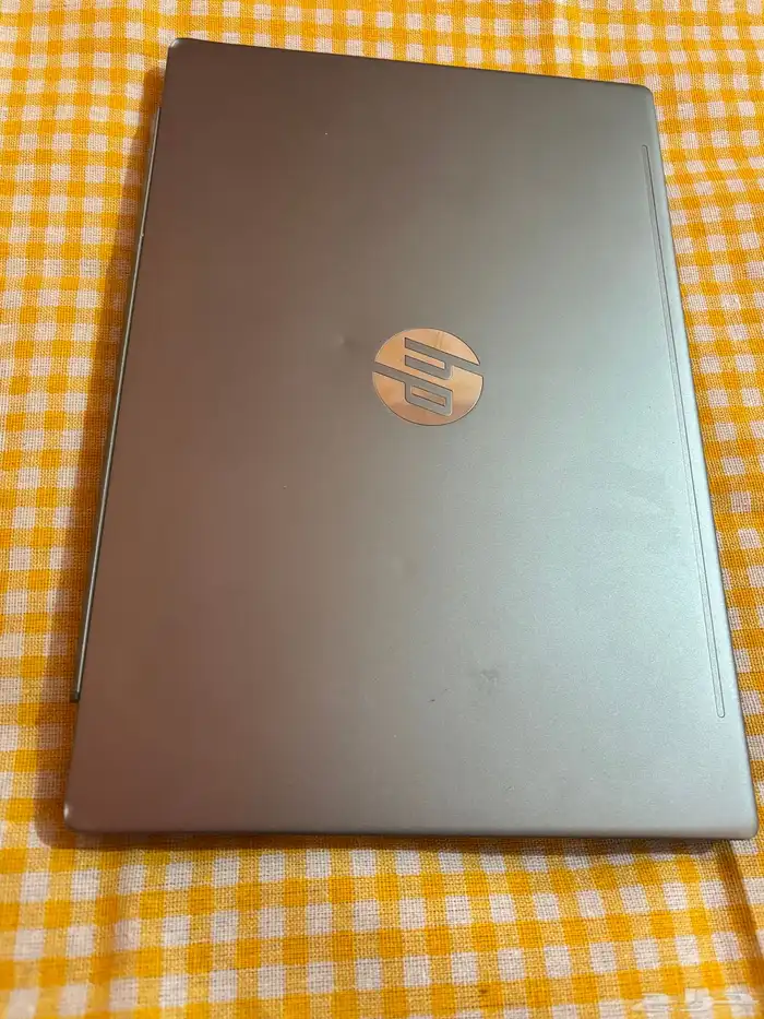 لابتوب hp استعمال نظيف 4