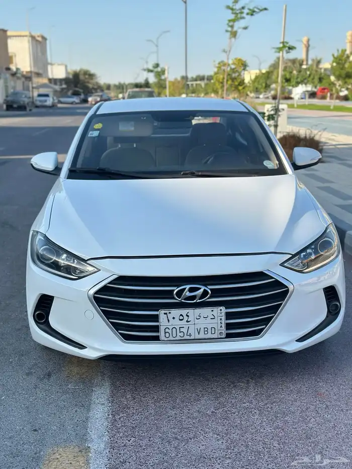 هونداي النترا 2016 2