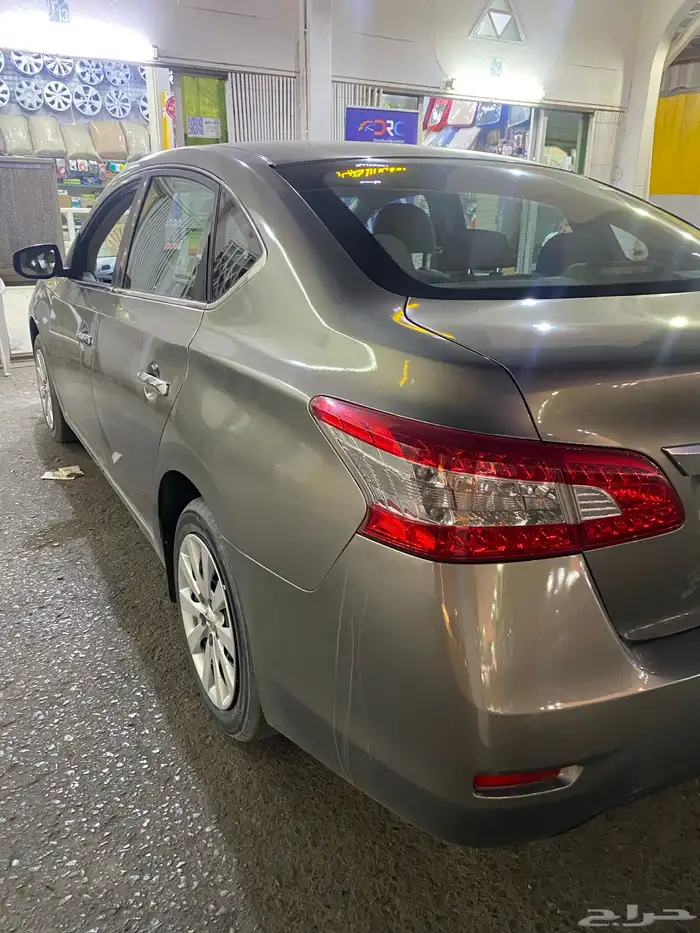 سنترا 2016 للبيع او للبدل جيب 2