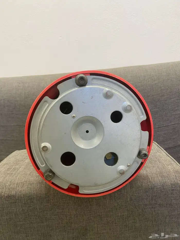 دفاية غاز يابانيه ناشونال 6