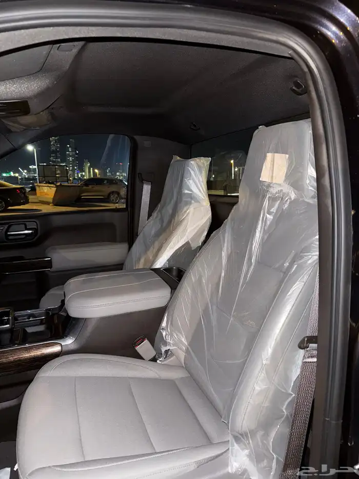 جمس سييرا جديد 2024 1