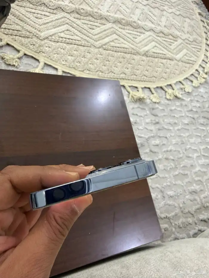 ايفون 13 برو 128 2