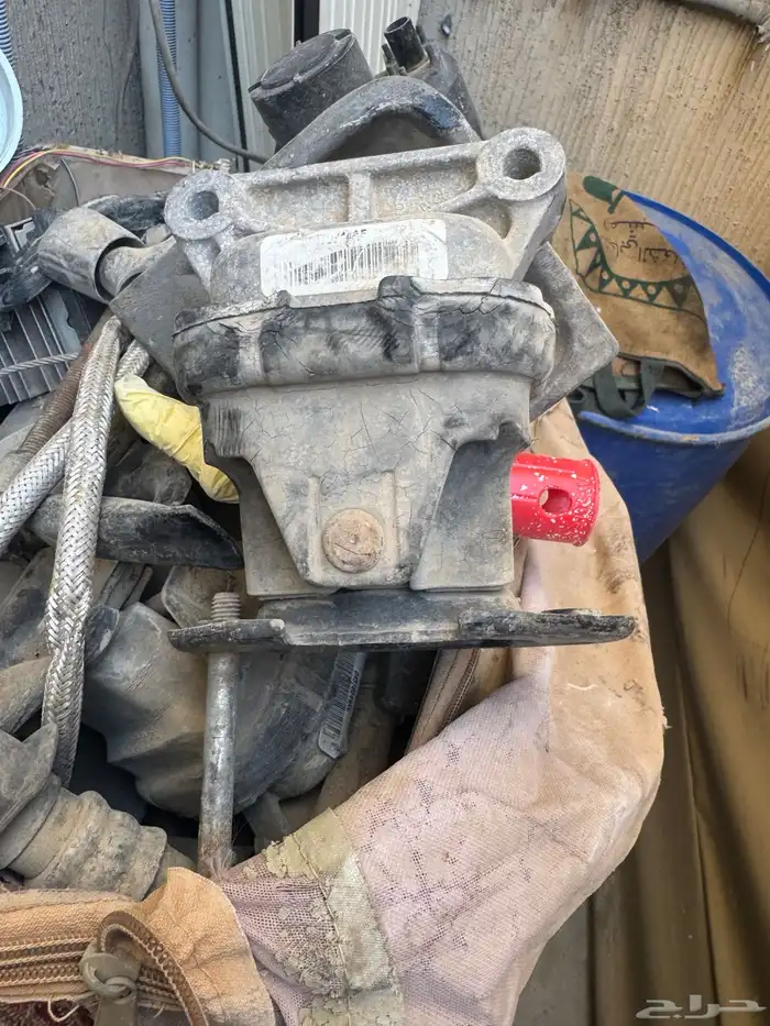 قطع غيار كليزر 23