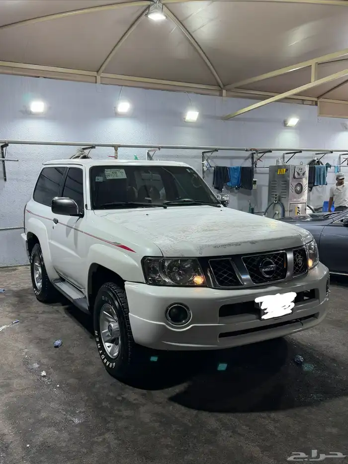 فتك ربع 4800 سفاري 2016 فل 9