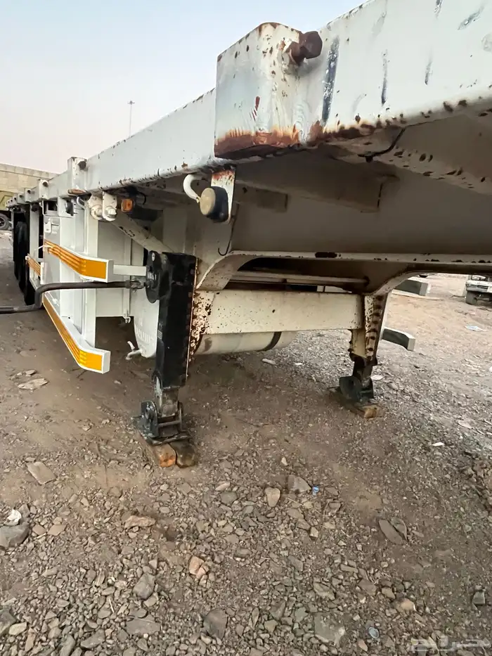 تيدر سطحه ماموت 9