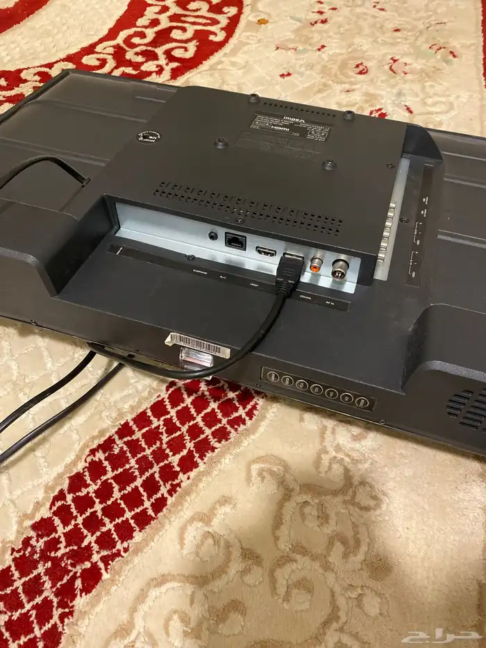 شاشه استخدام نضيف شركه impex 2