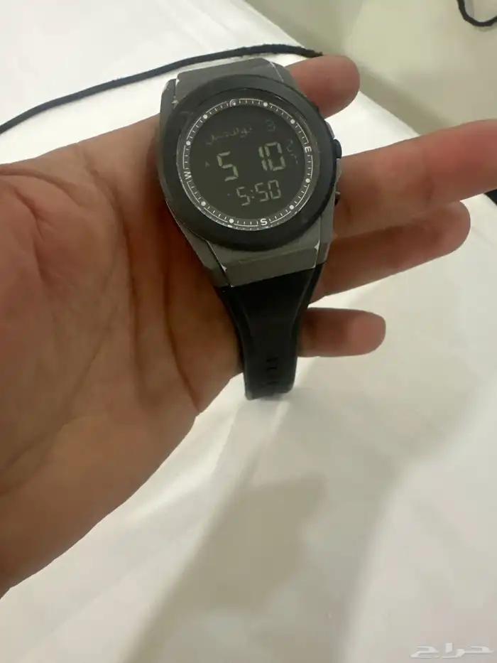 ساعة الفجر الحديث من احدث الاصدارات انيقه 0