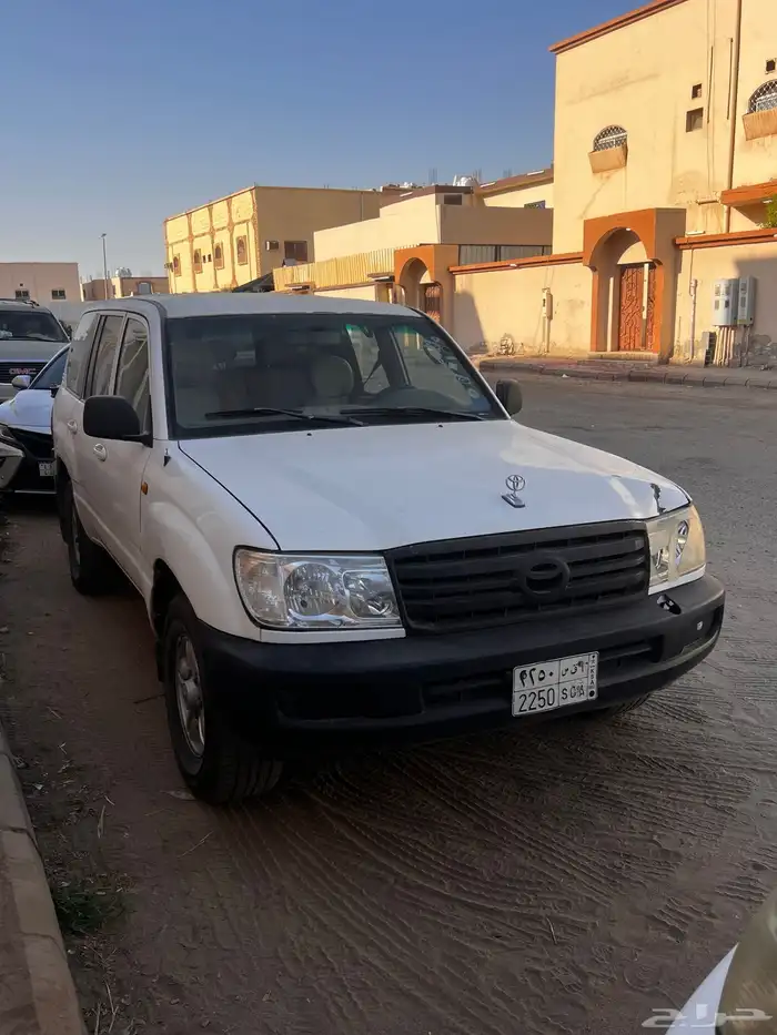 جيب 2000 جي اكس 0