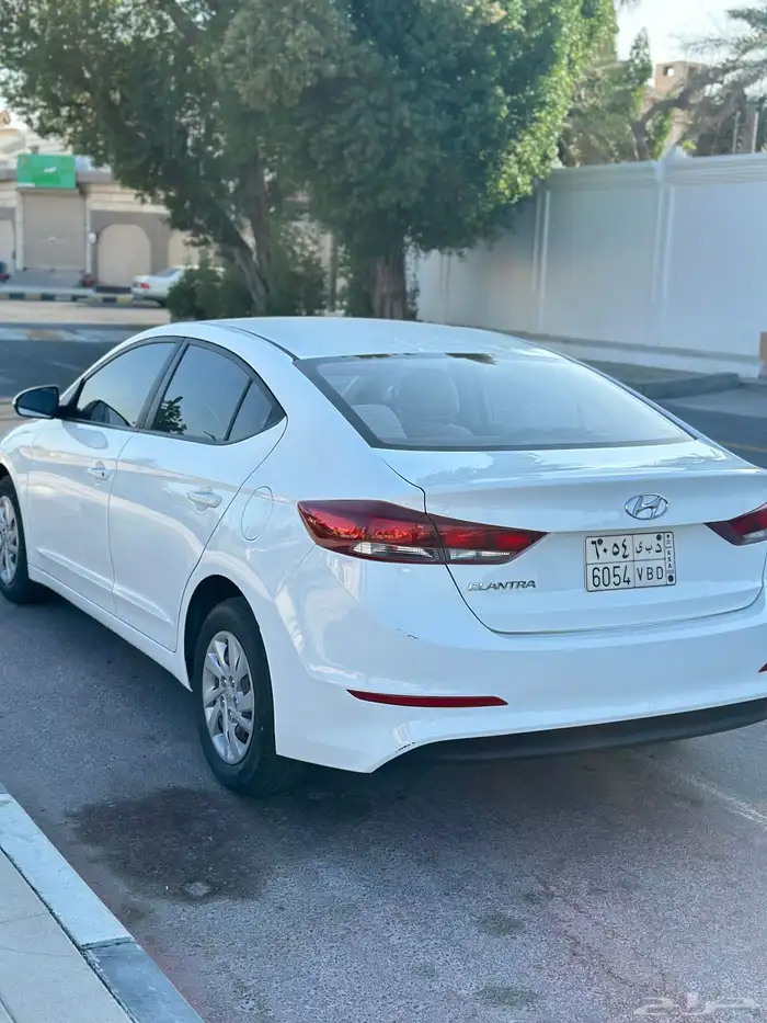 هونداي النترا 2016 4